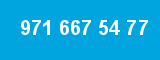 971 667 54 77